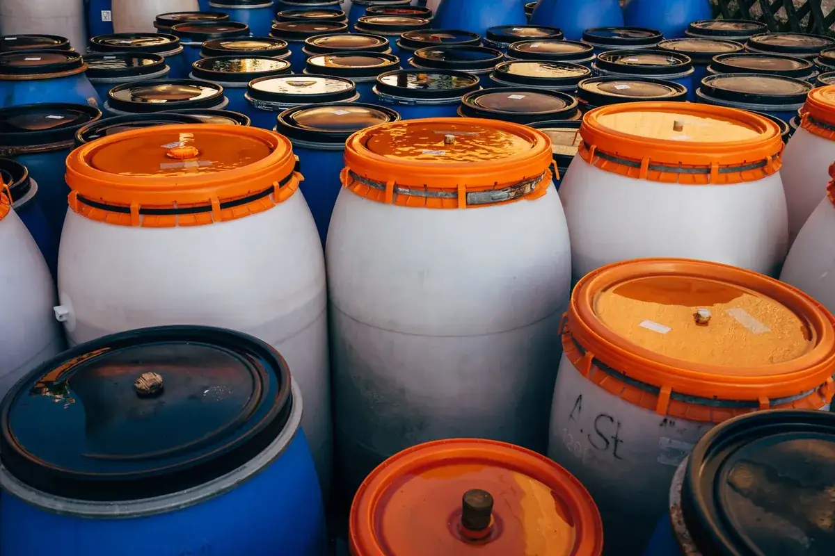 Medical Waste Removal in Oakton, VA